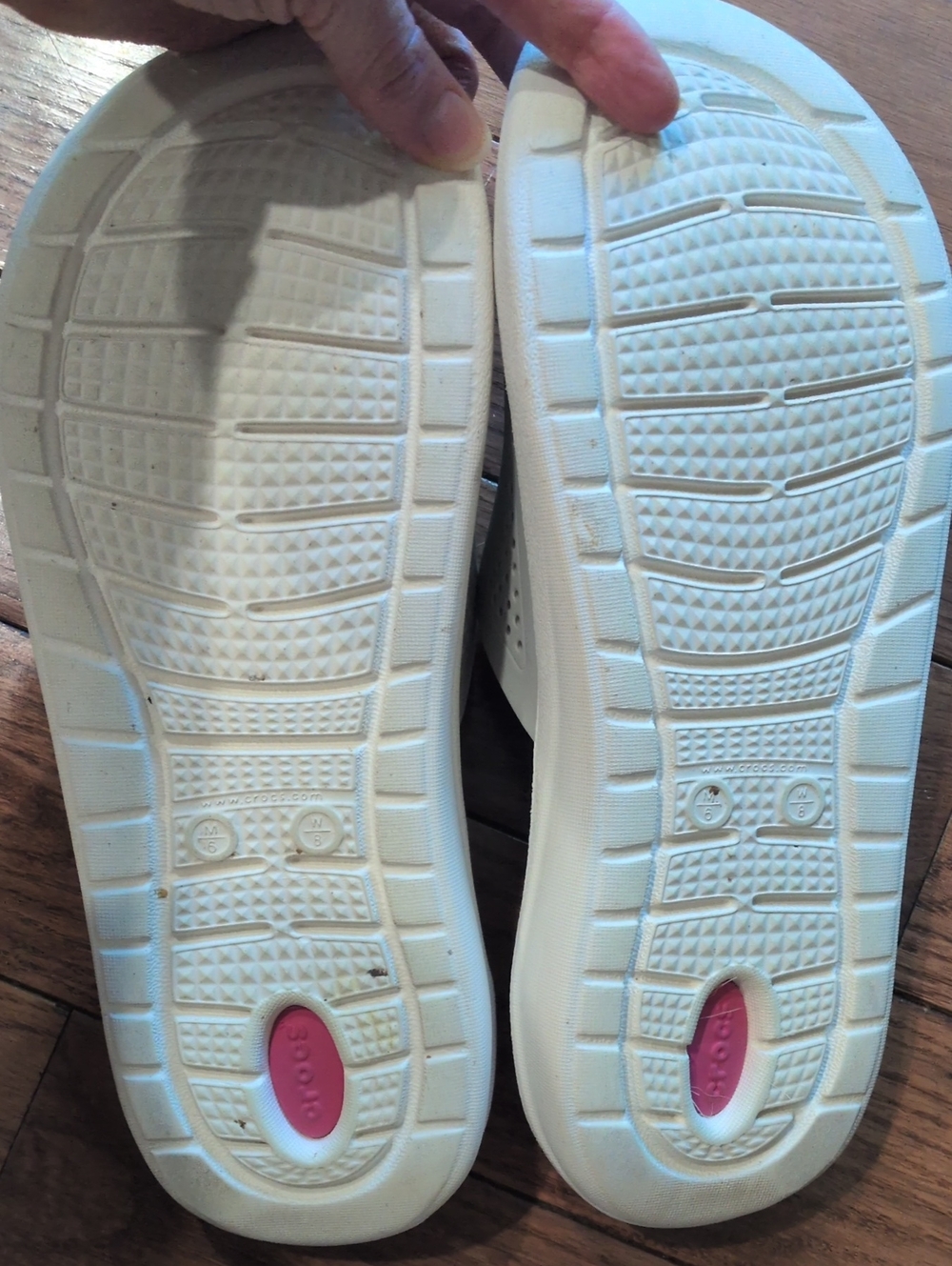 Crocs Slides - Picture 2 of 3